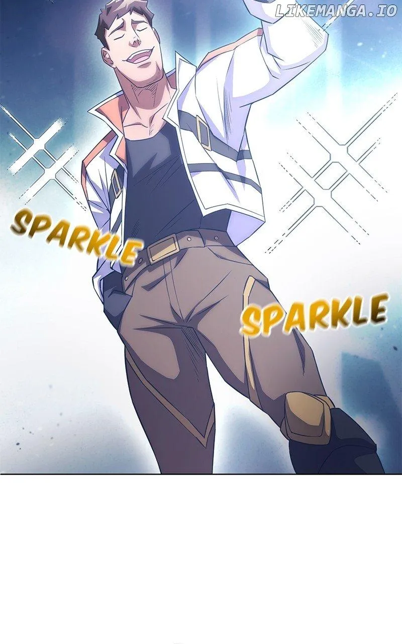 Read Surviving in an Action chapter 96 image 35 on Lezhin