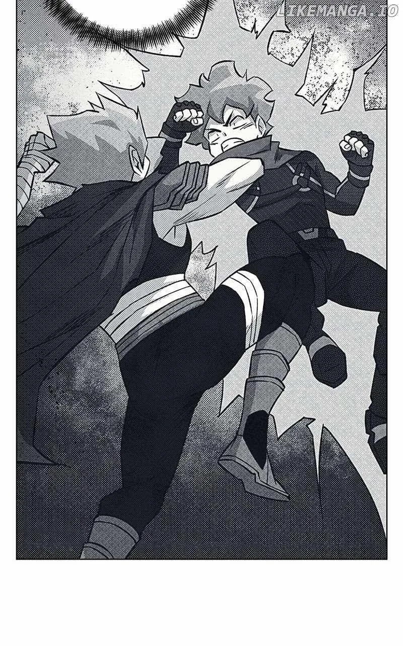 Read Surviving in an Action chapter 96 image 4 on Lezhin