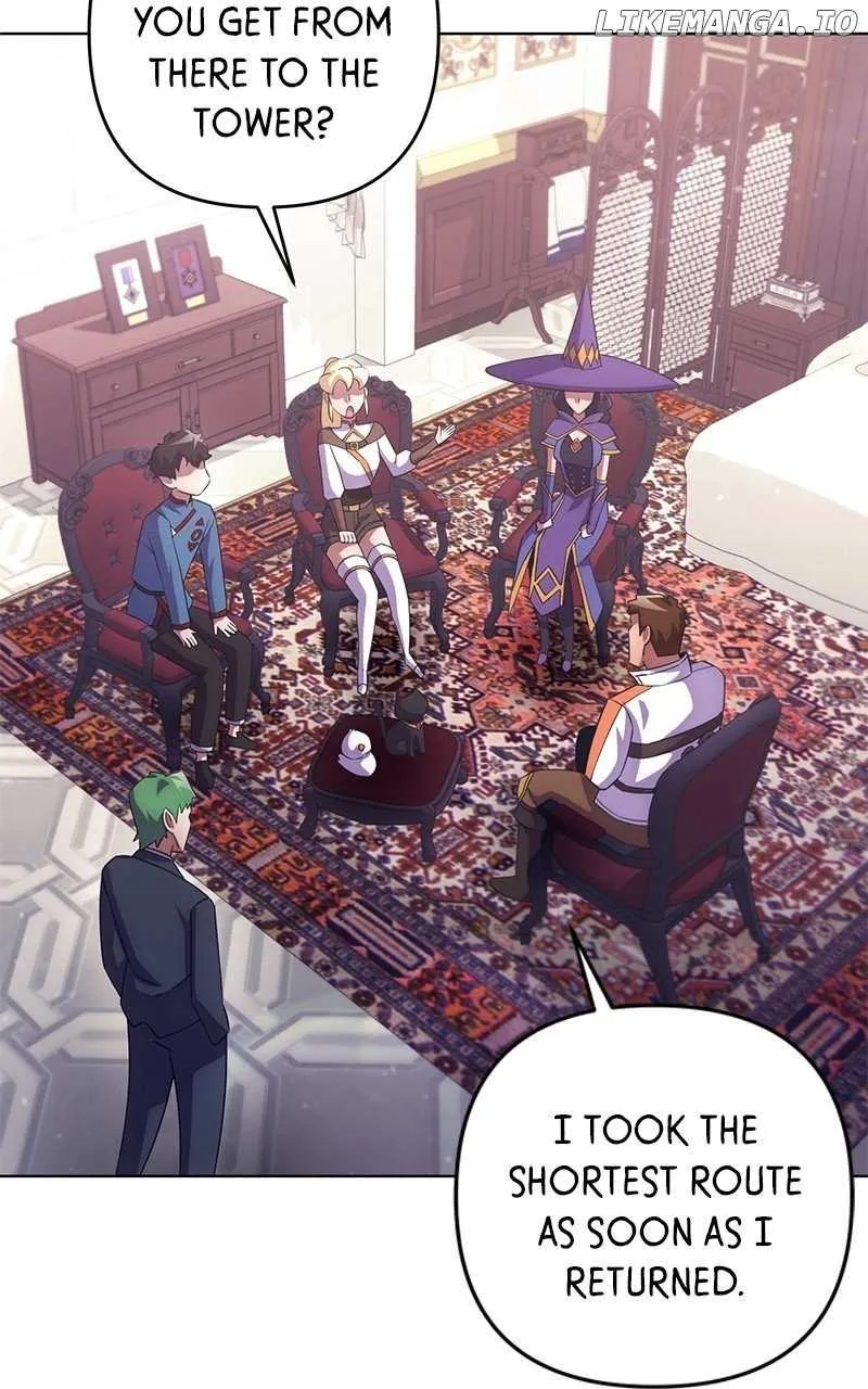 Read Surviving in an Action chapter 96 image 53 on Lezhin