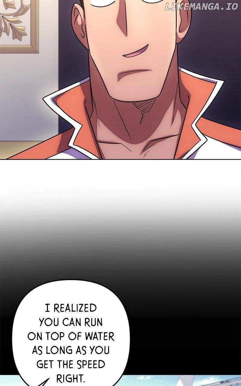 Read Surviving in an Action chapter 96 image 56 on Lezhin