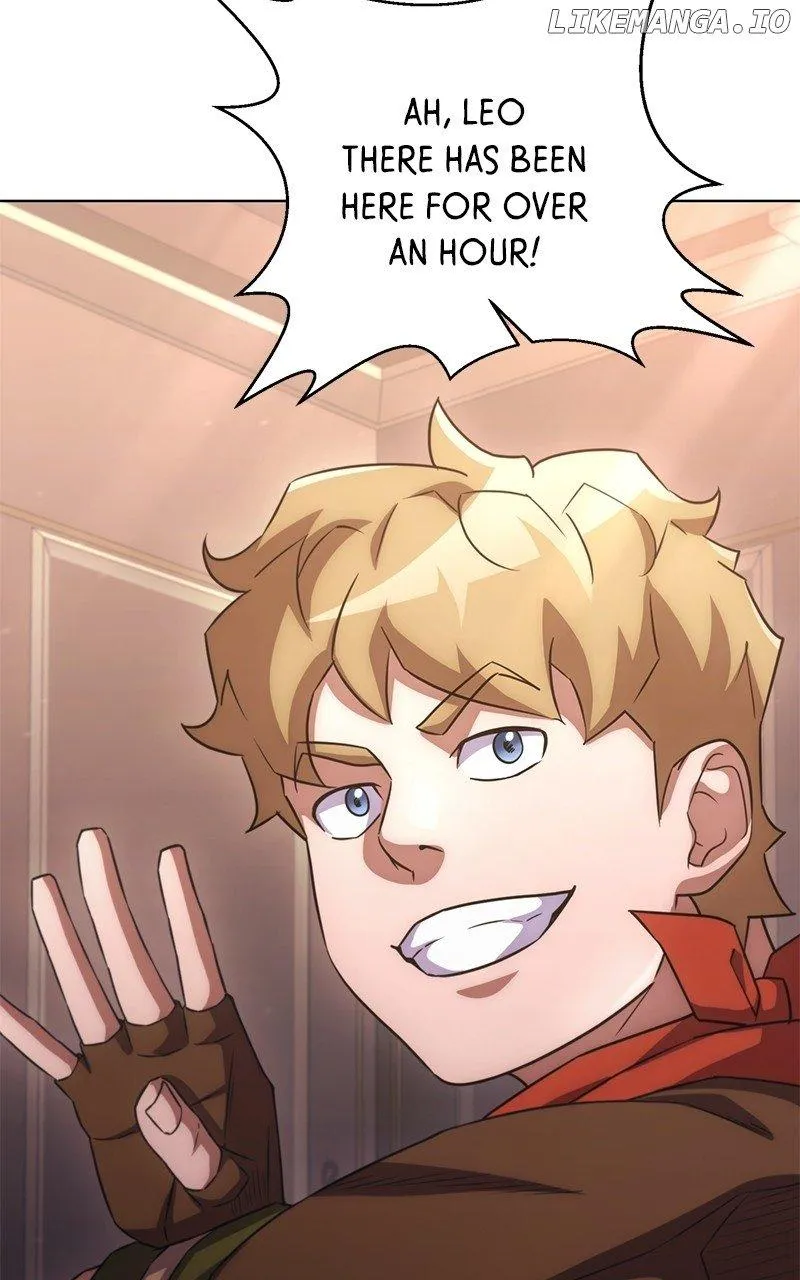 Read Surviving in an Action chapter 96 image 73 on Lezhin