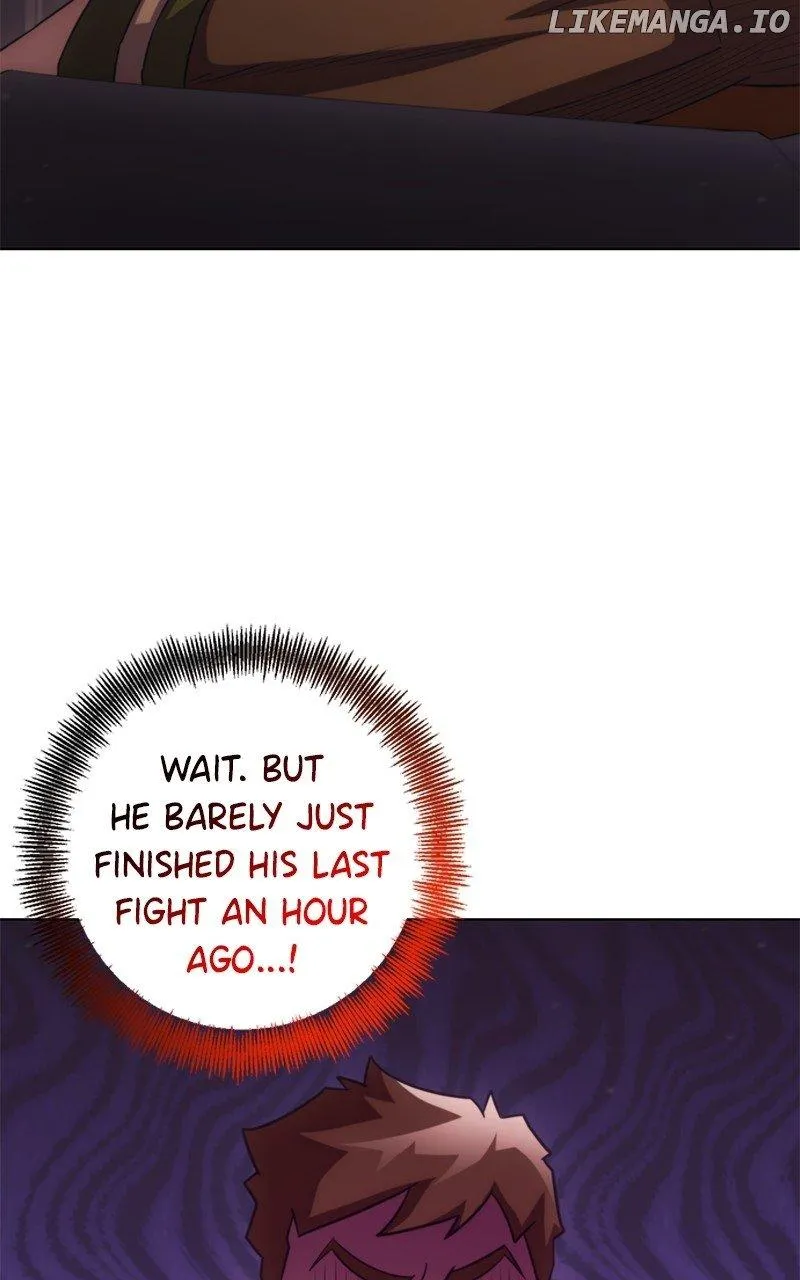 Read Surviving in an Action chapter 96 image 74 on Lezhin