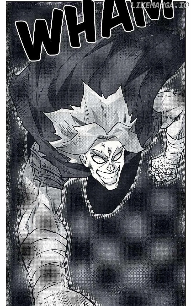 Read Surviving in an Action chapter 96 image 9 on Lezhin