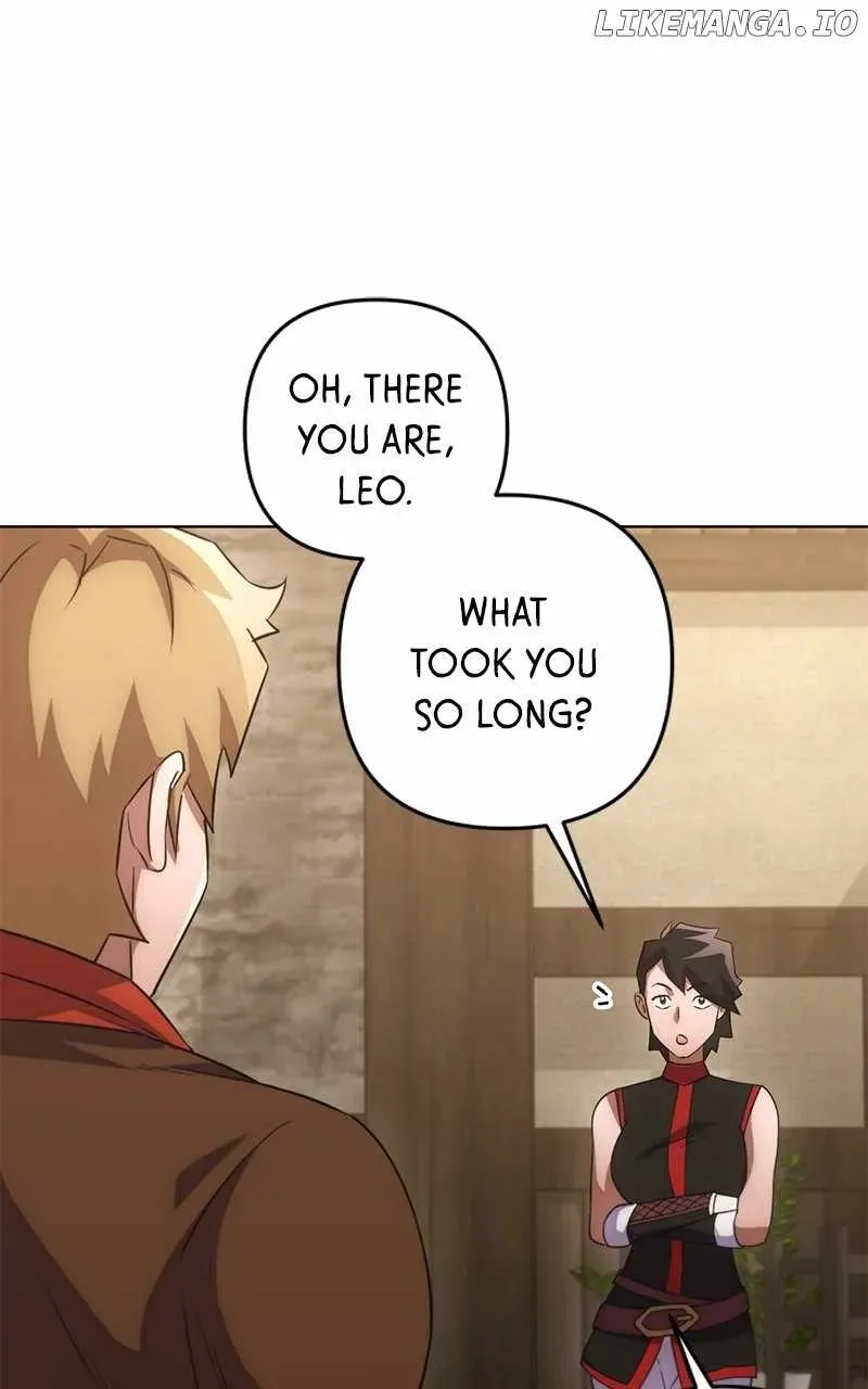 Read Surviving in an Action chapter 97 image 1 on Lezhin
