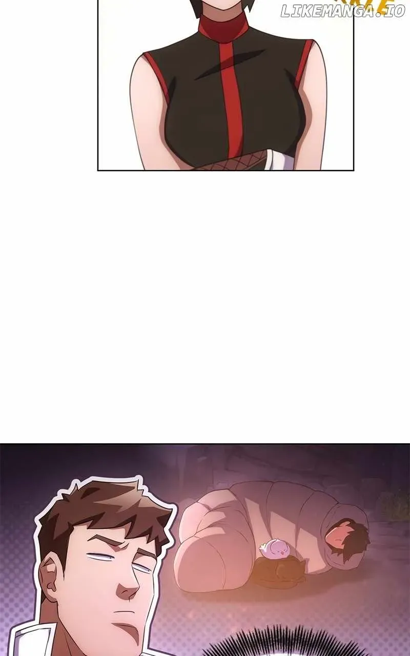 Read Surviving in an Action chapter 97 image 11 on Lezhin