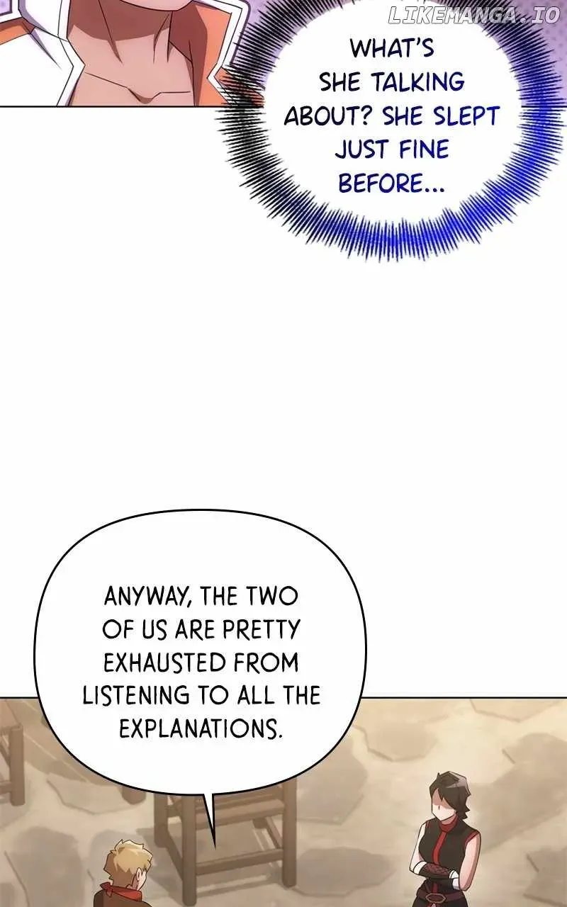 Read Surviving in an Action chapter 97 image 12 on Lezhin