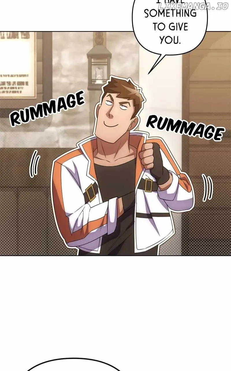 Read Surviving in an Action chapter 97 image 20 on Lezhin