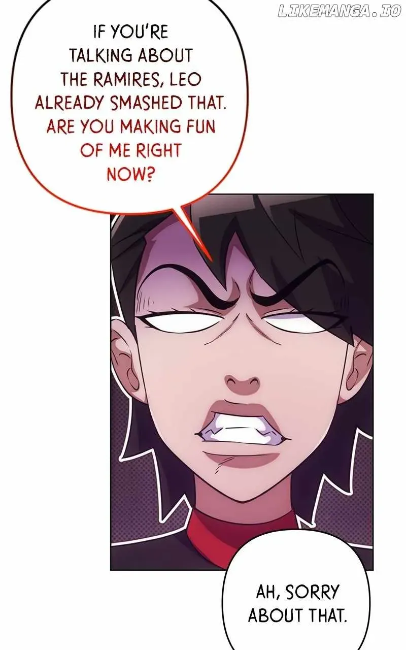 Read Surviving in an Action chapter 97 image 21 on Lezhin