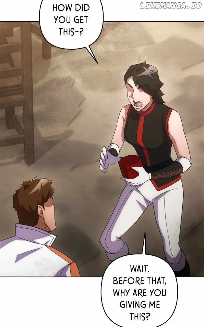 Read Surviving in an Action chapter 97 image 26 on Lezhin
