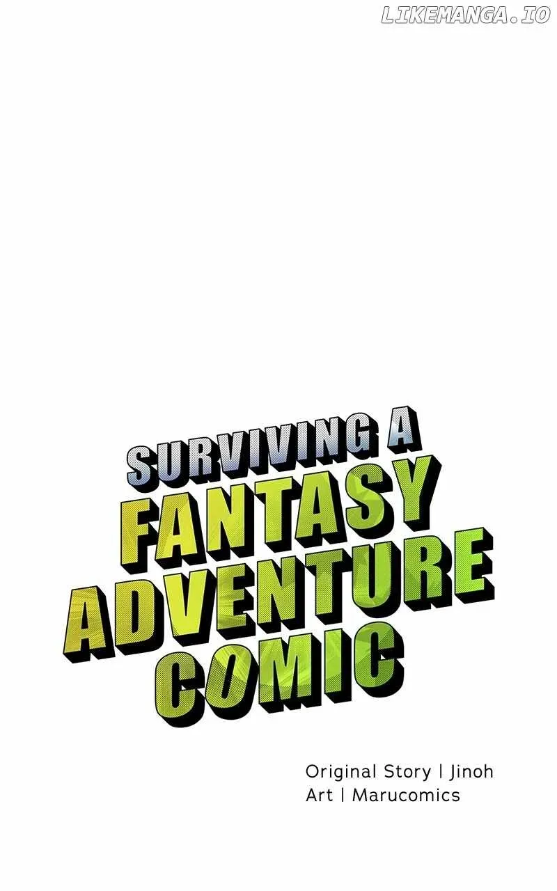 Read Surviving in an Action chapter 97 image 30 on Lezhin
