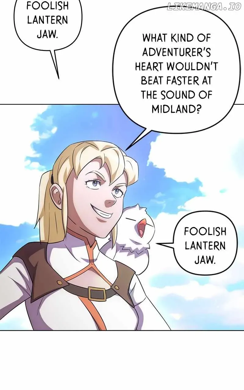 Read Surviving in an Action chapter 97 image 37 on Lezhin