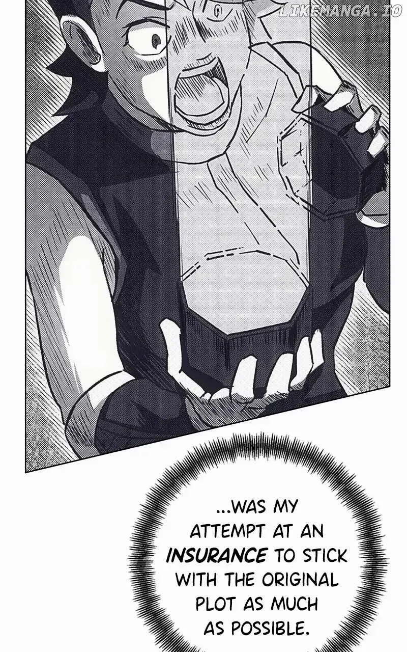 Read Surviving in an Action chapter 97 image 41 on Lezhin