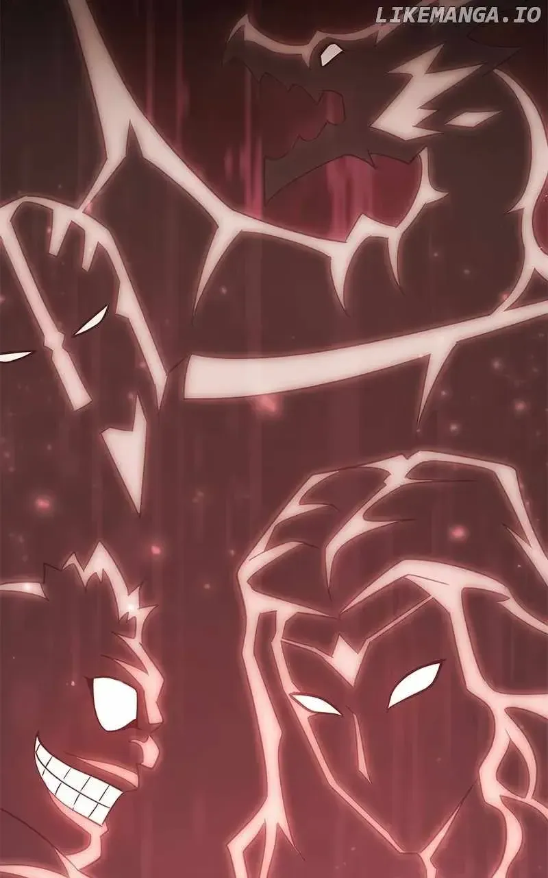 Read Surviving in an Action chapter 97 image 46 on Lezhin