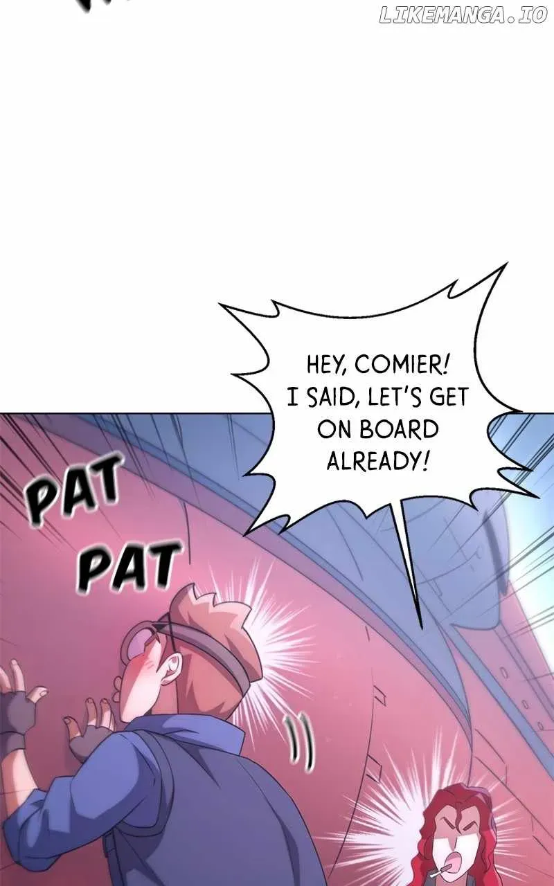 Read Surviving in an Action chapter 97 image 51 on Lezhin