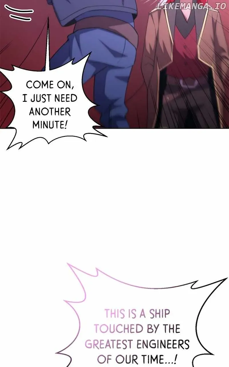 Read Surviving in an Action chapter 97 image 52 on Lezhin