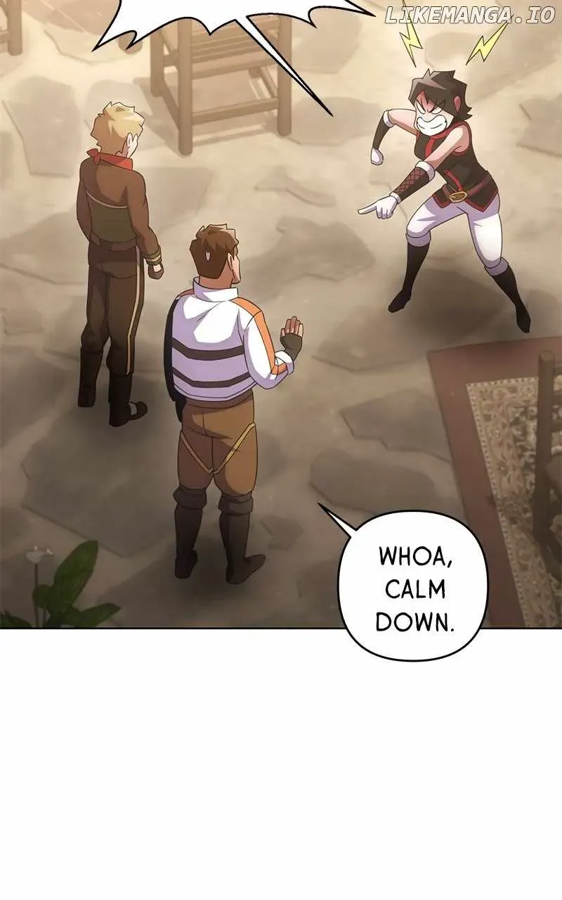 Read Surviving in an Action chapter 97 image 6 on Lezhin