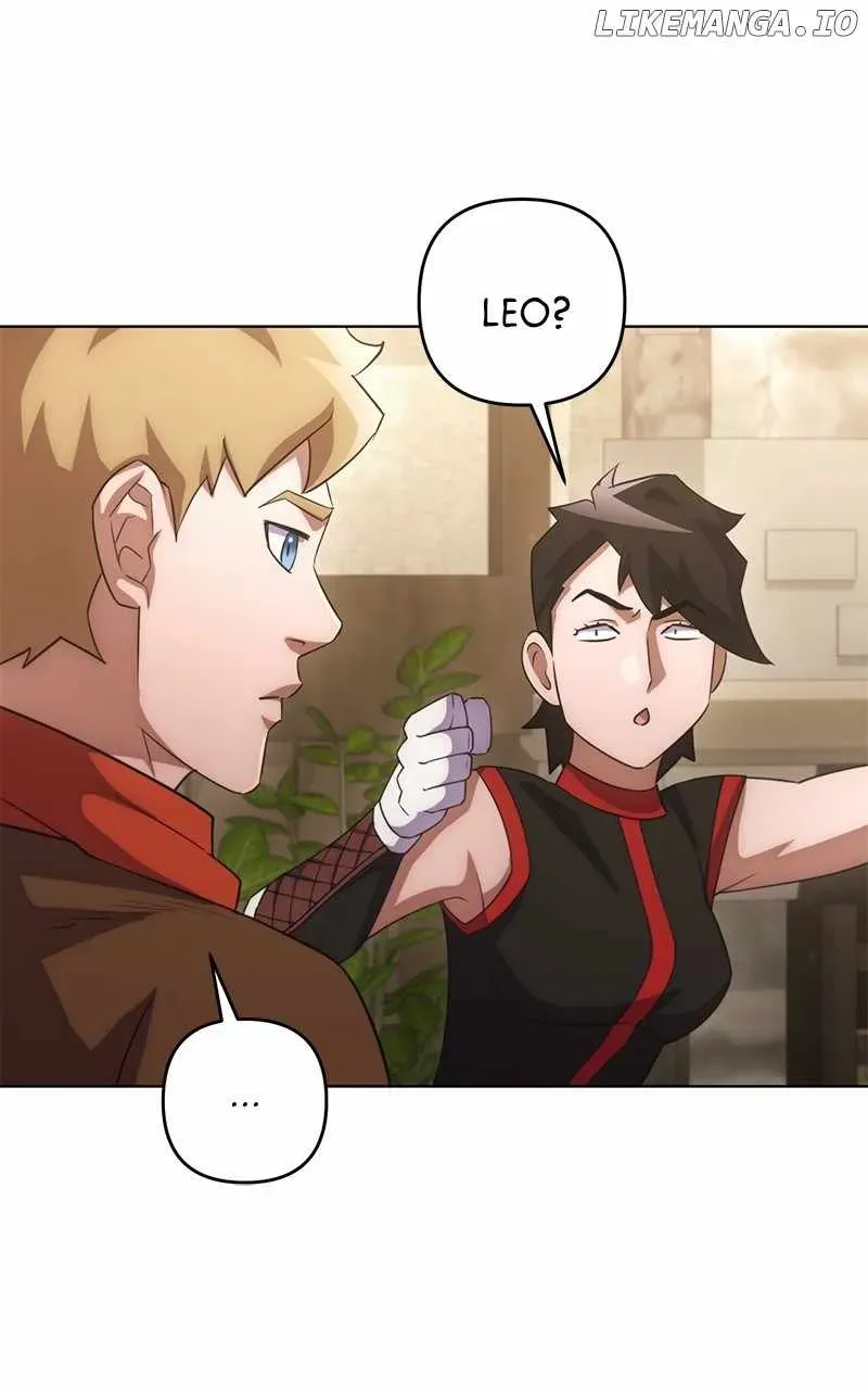 Read Surviving in an Action chapter 97 image 7 on Lezhin