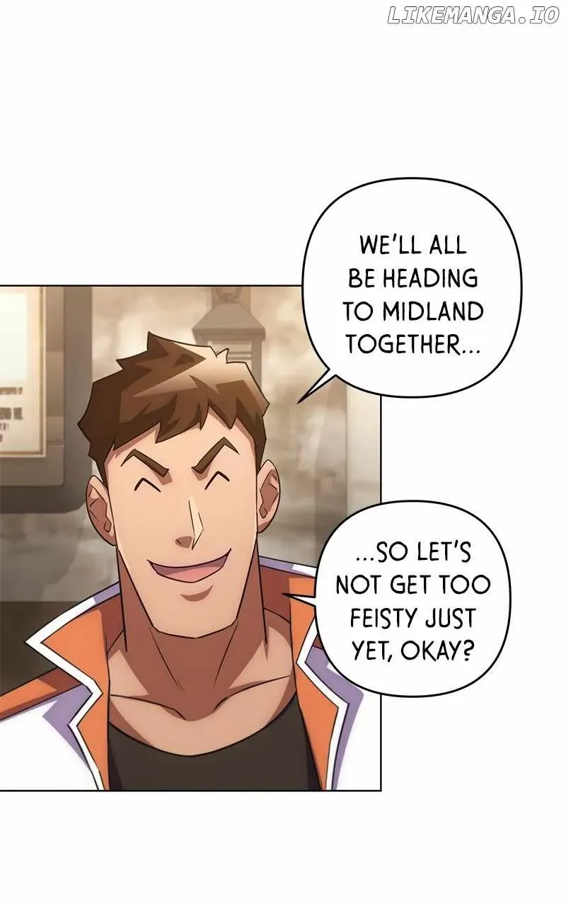 Read Surviving in an Action chapter 97 image 8 on Lezhin