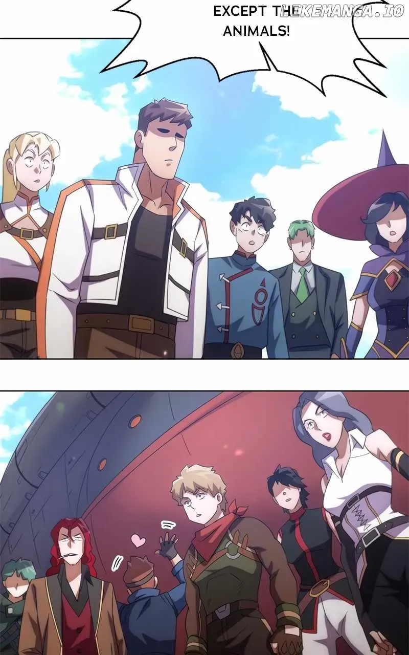 Read Surviving in an Action chapter 97 image 80 on Lezhin