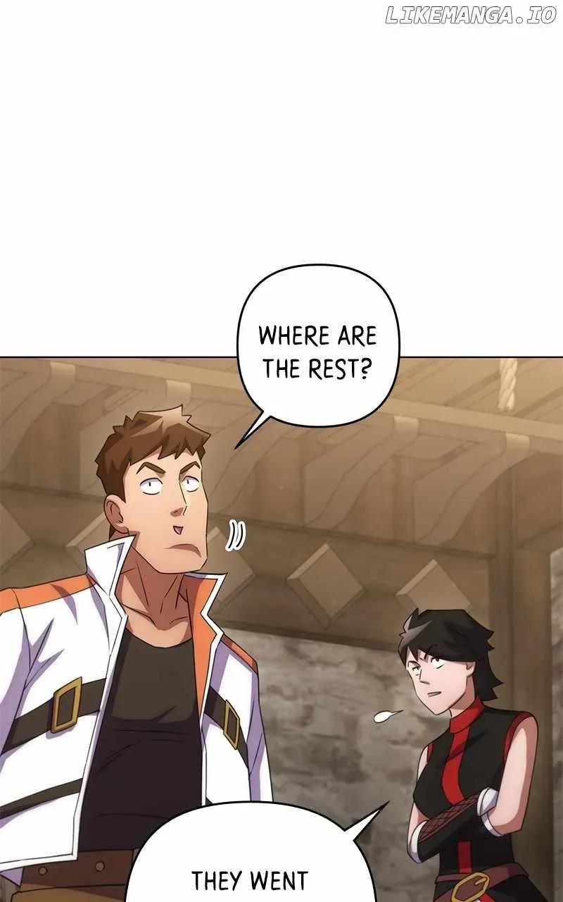 Read Surviving in an Action chapter 97 image 9 on Lezhin