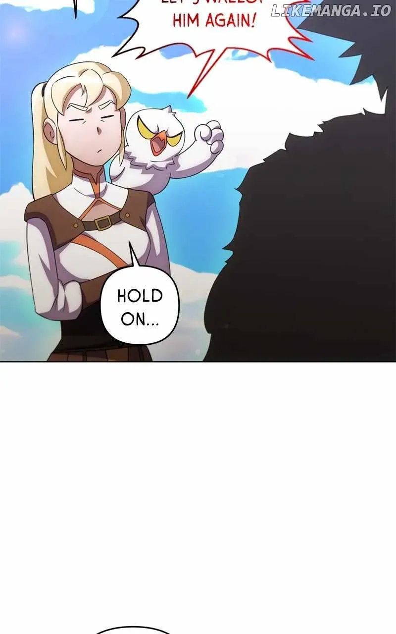 Read Surviving in an Action chapter 98 image 11 on Lezhin