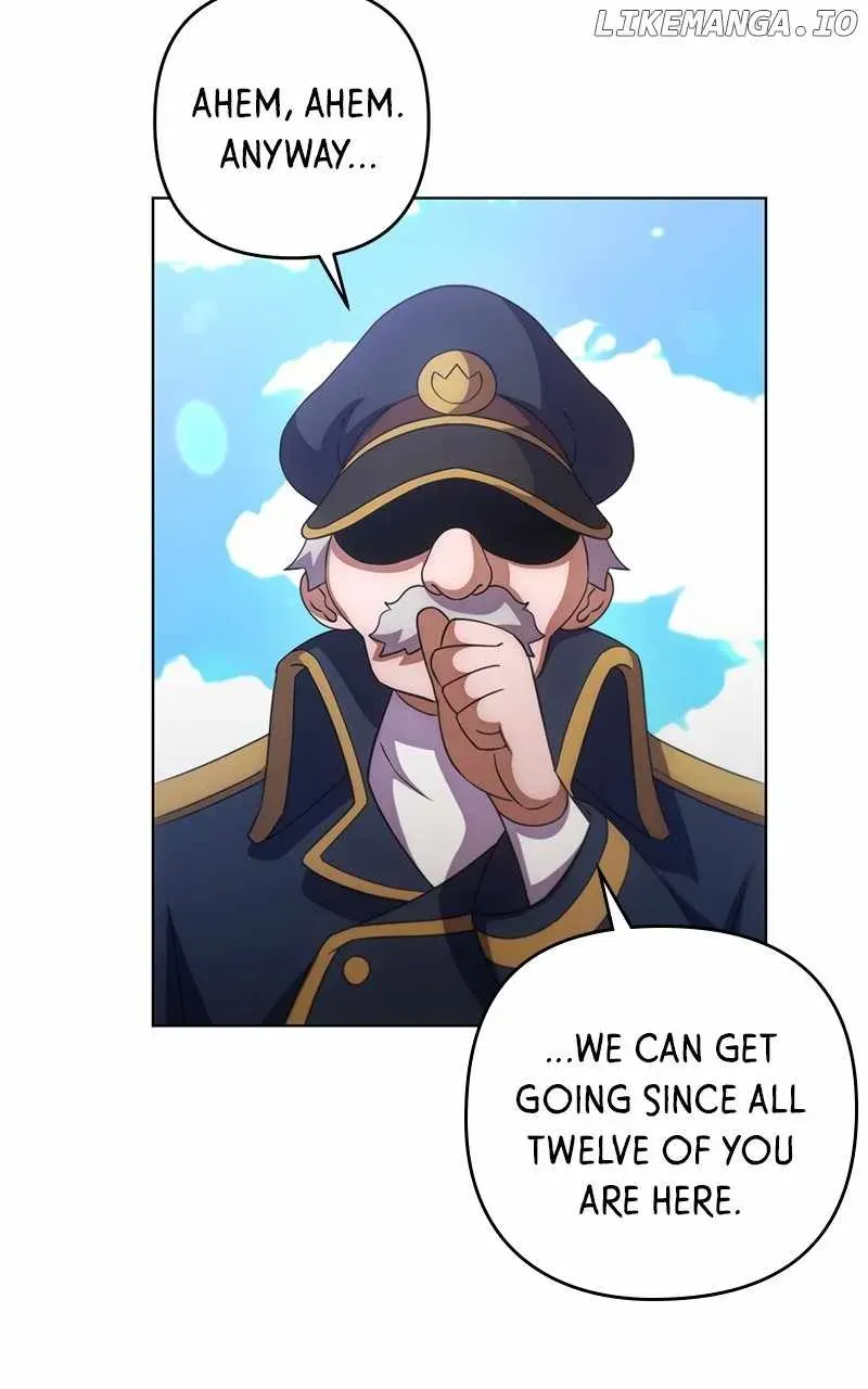 Read Surviving in an Action chapter 98 image 12 on Lezhin