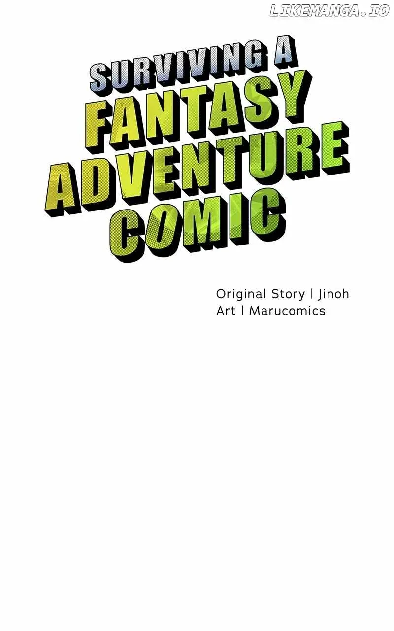 Read Surviving in an Action chapter 98 image 17 on Lezhin