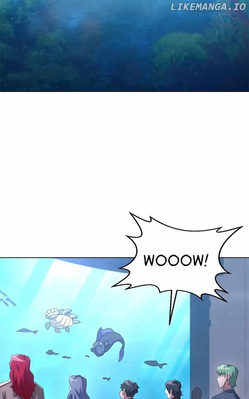 Read Surviving in an Action chapter 98 image 19 on Lezhin