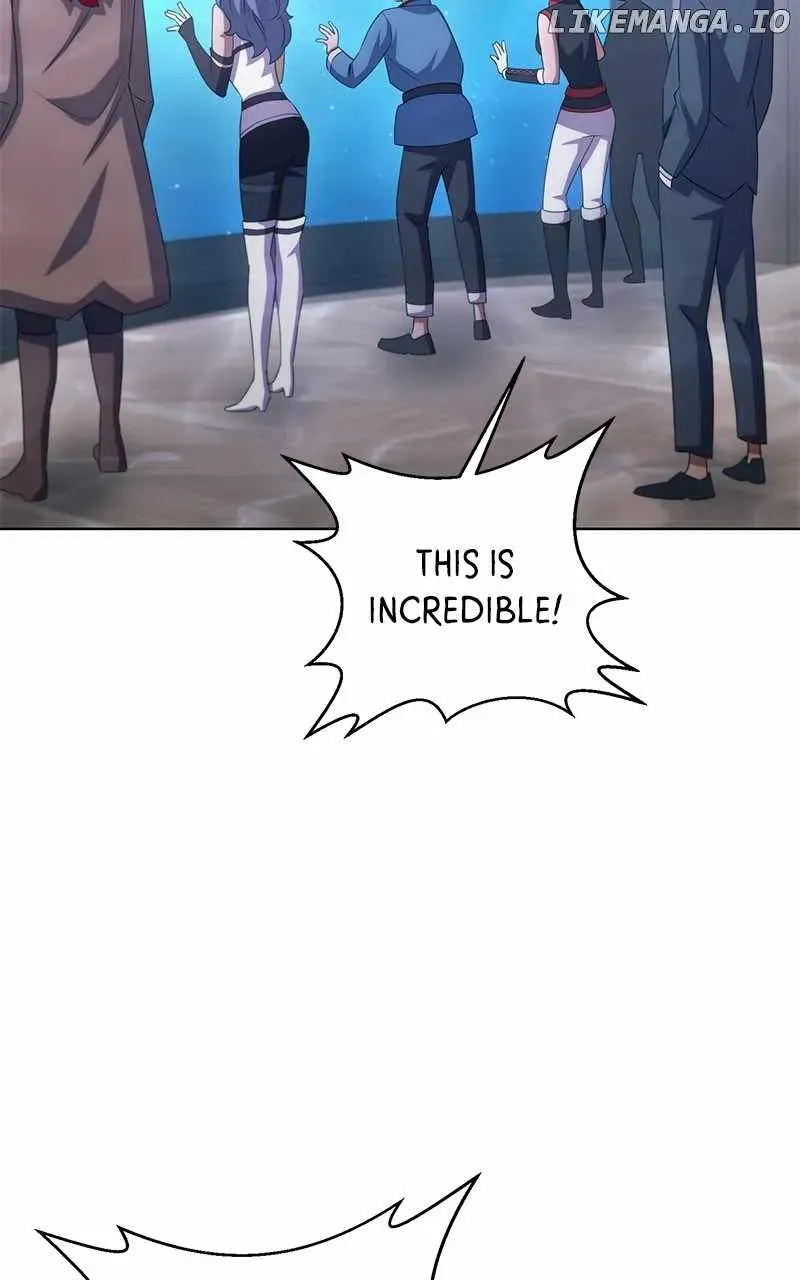 Read Surviving in an Action chapter 98 image 20 on Lezhin