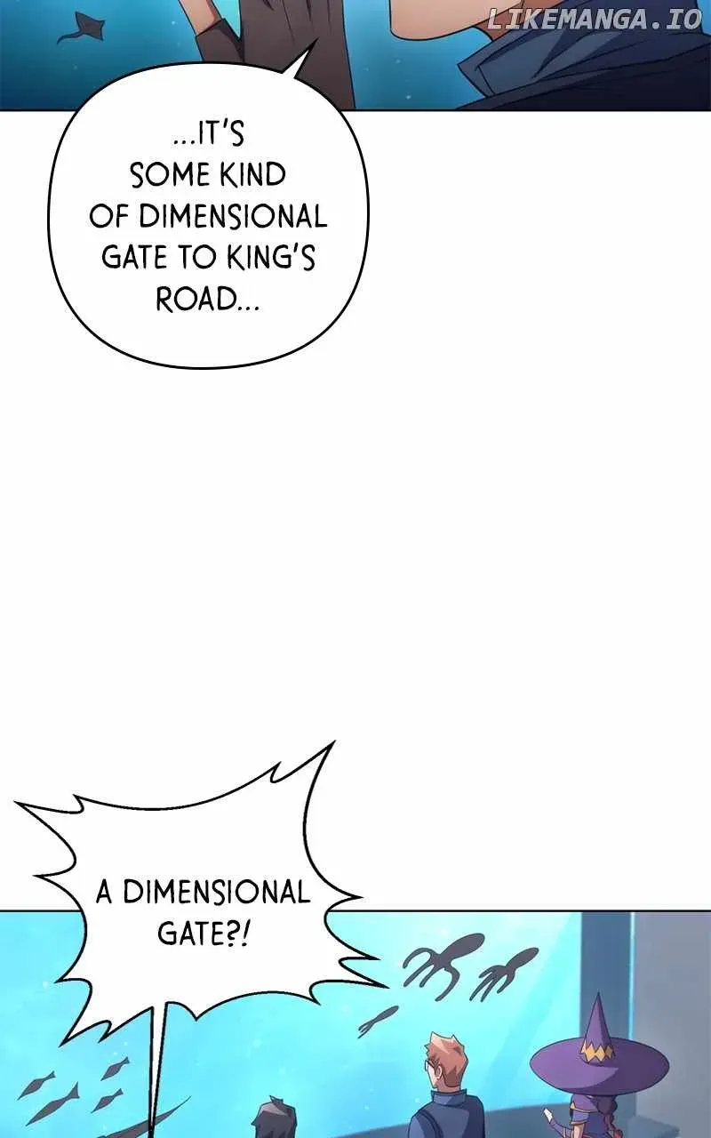 Read Surviving in an Action chapter 98 image 24 on Lezhin