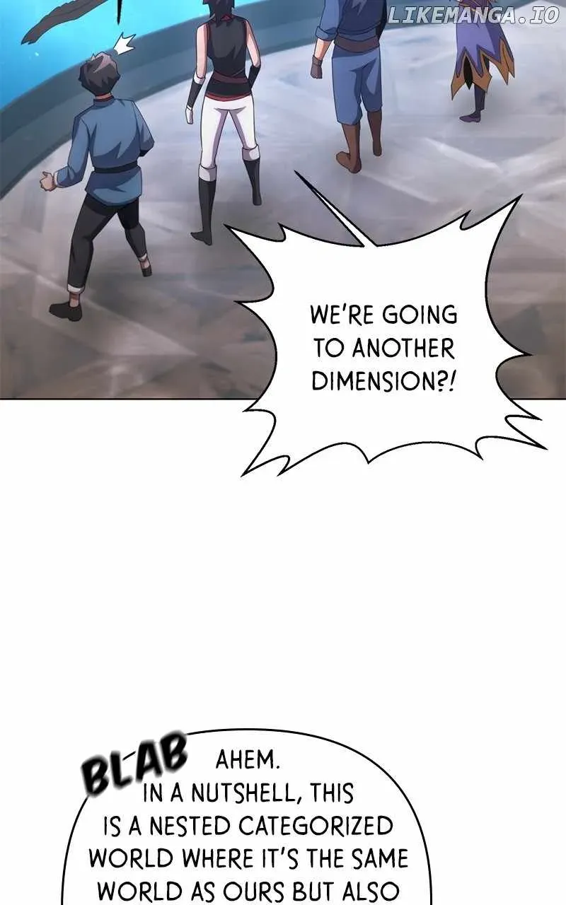 Read Surviving in an Action chapter 98 image 25 on Lezhin