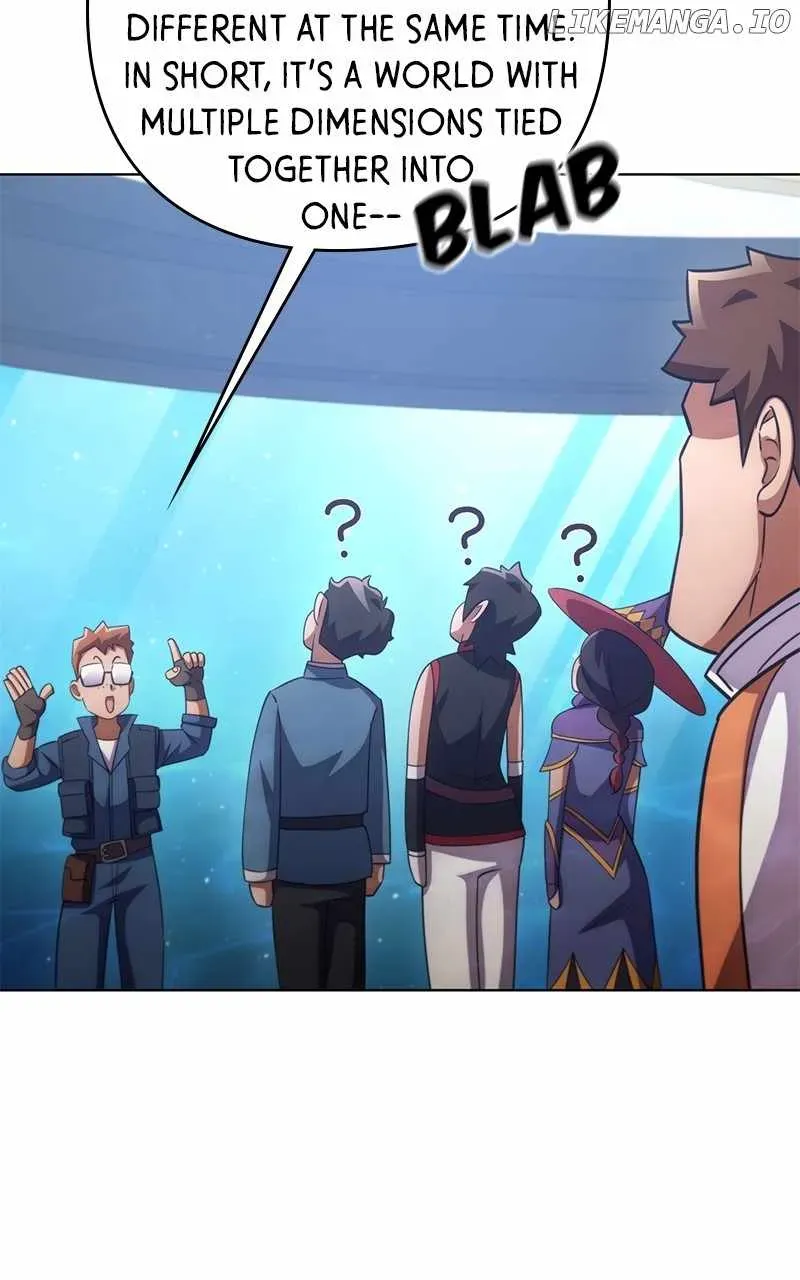 Read Surviving in an Action chapter 98 image 26 on Lezhin