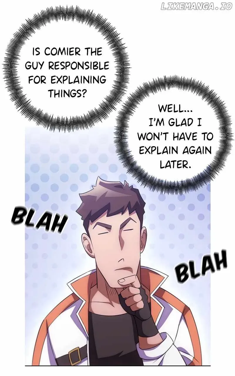 Read Surviving in an Action chapter 98 image 27 on Lezhin