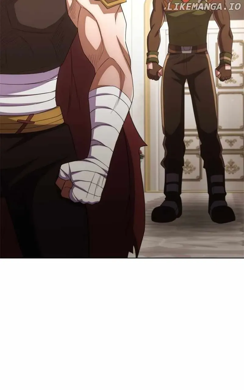 Read Surviving in an Action chapter 98 image 35 on Lezhin