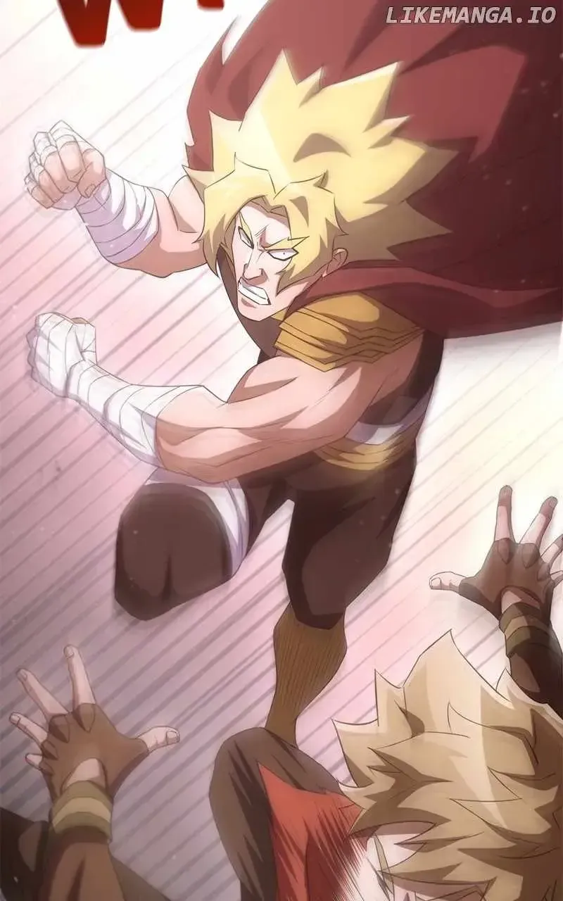 Read Surviving in an Action chapter 98 image 53 on Lezhin