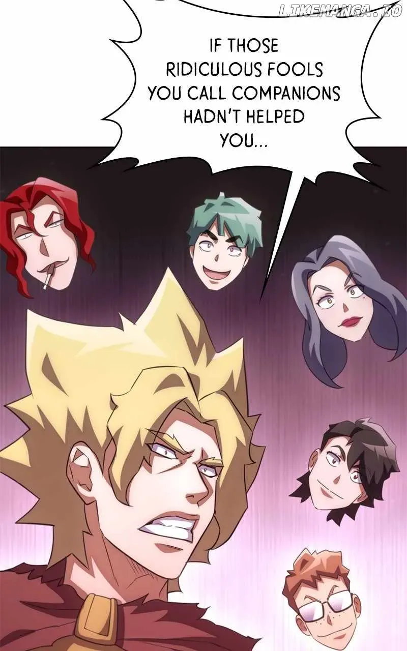 Read Surviving in an Action chapter 98 image 64 on Lezhin