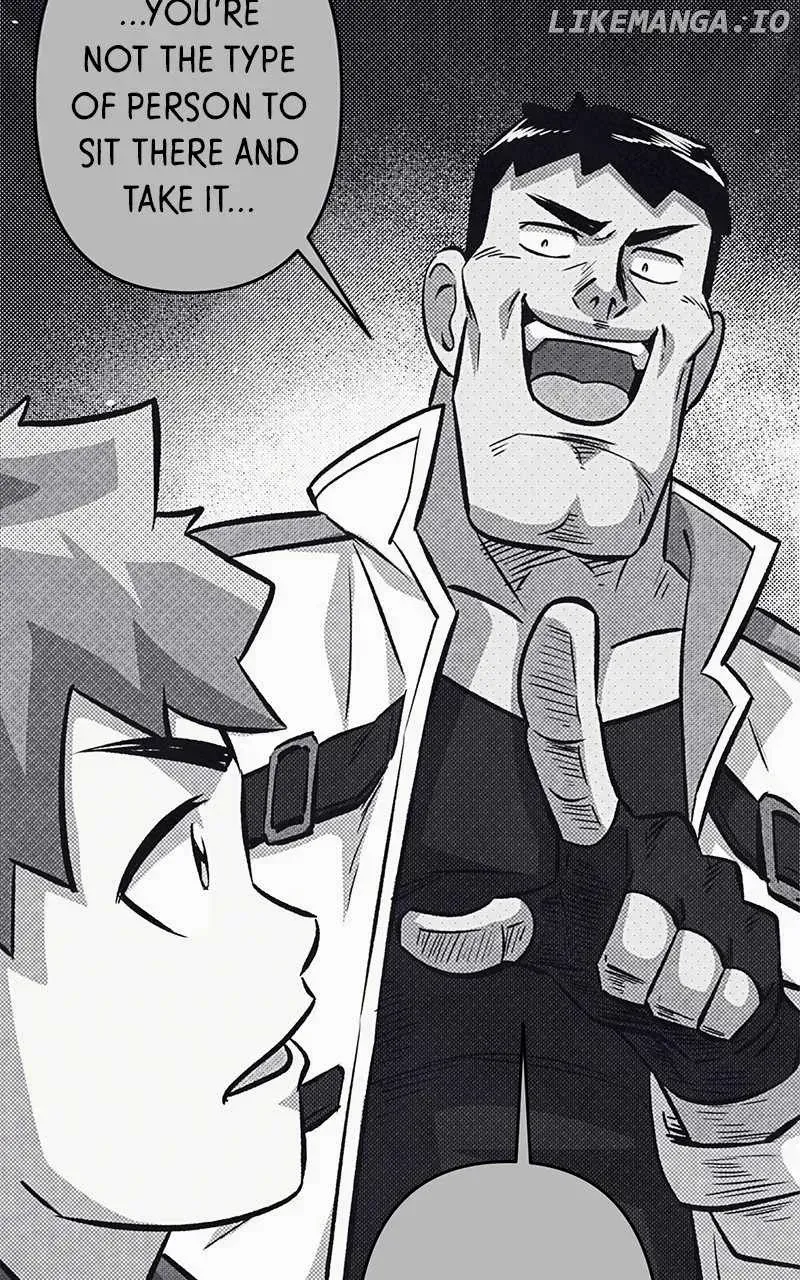 Read Surviving in an Action chapter 98 image 82 on Lezhin