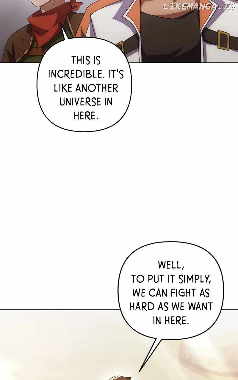 Read Surviving in an Action chapter 98 image 90 on Lezhin