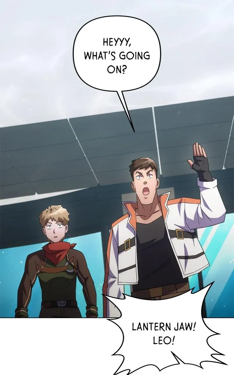 Read Surviving in an Action chapter 99 image 38 on Lezhin