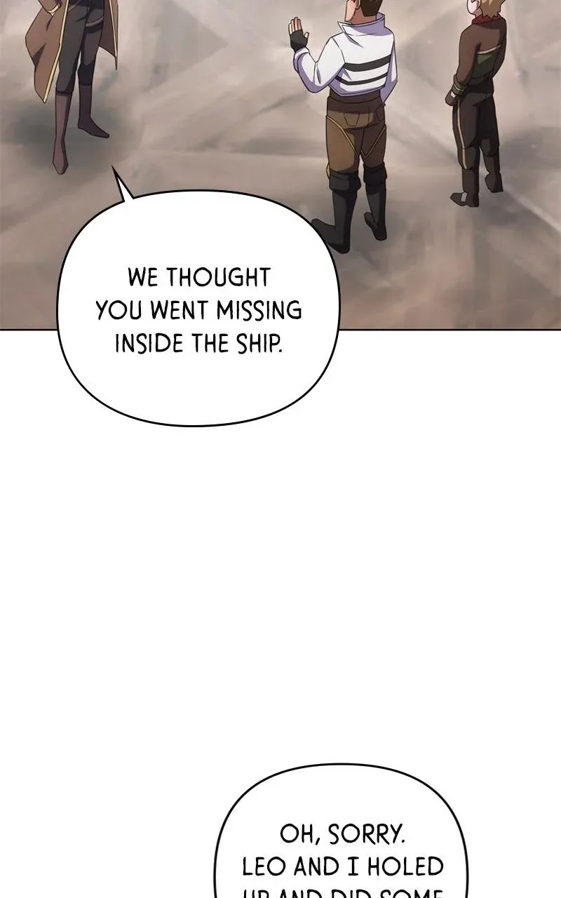 Read Surviving in an Action chapter 99 image 40 on Lezhin