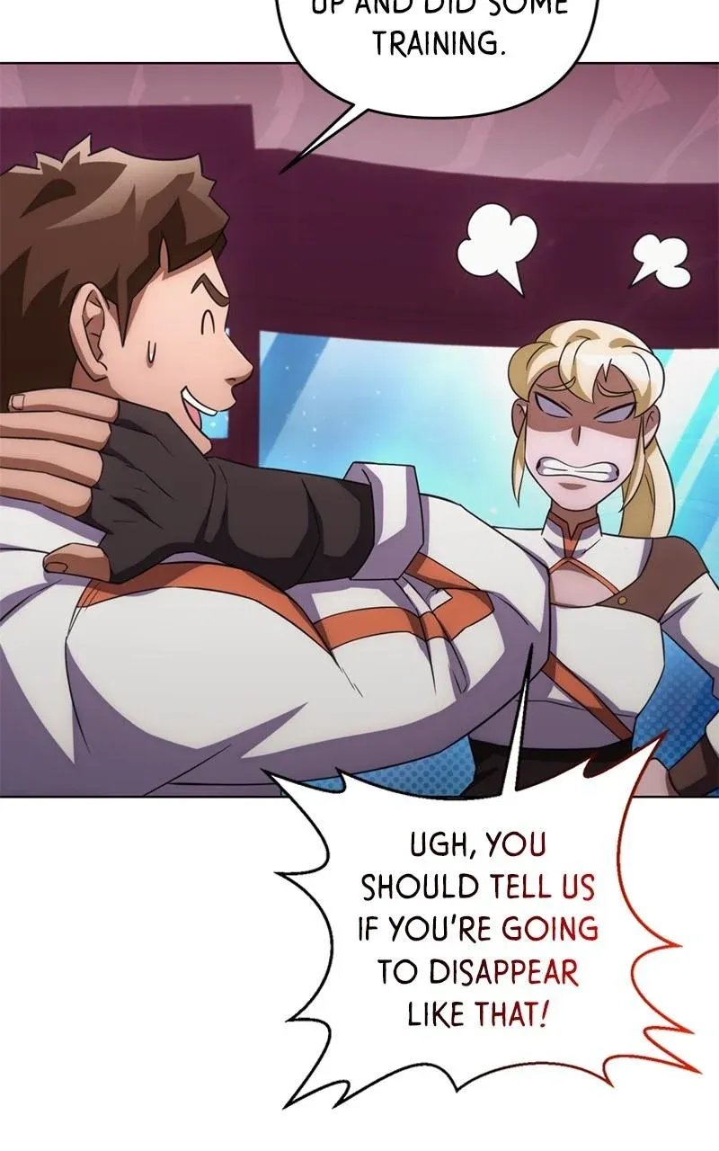 Read Surviving in an Action chapter 99 image 41 on Lezhin