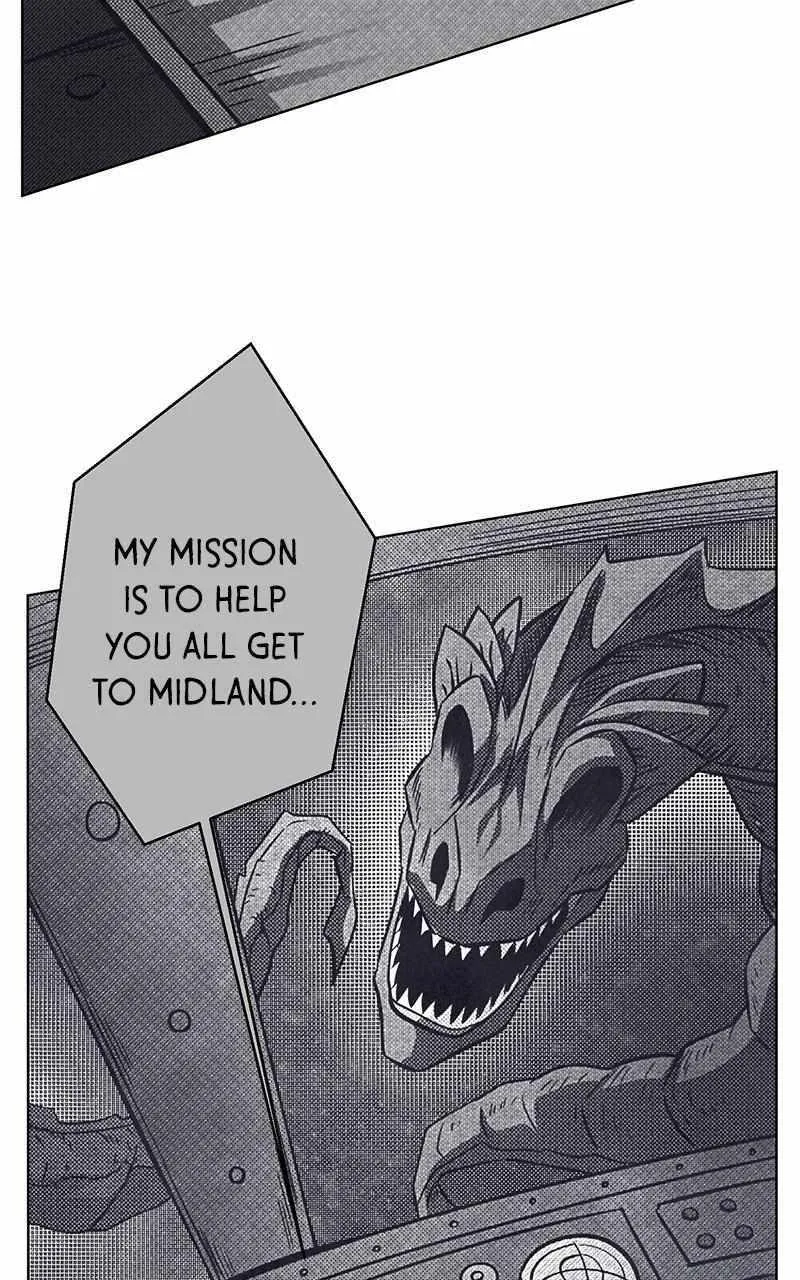 Read Surviving in an Action chapter 99 image 77 on Lezhin