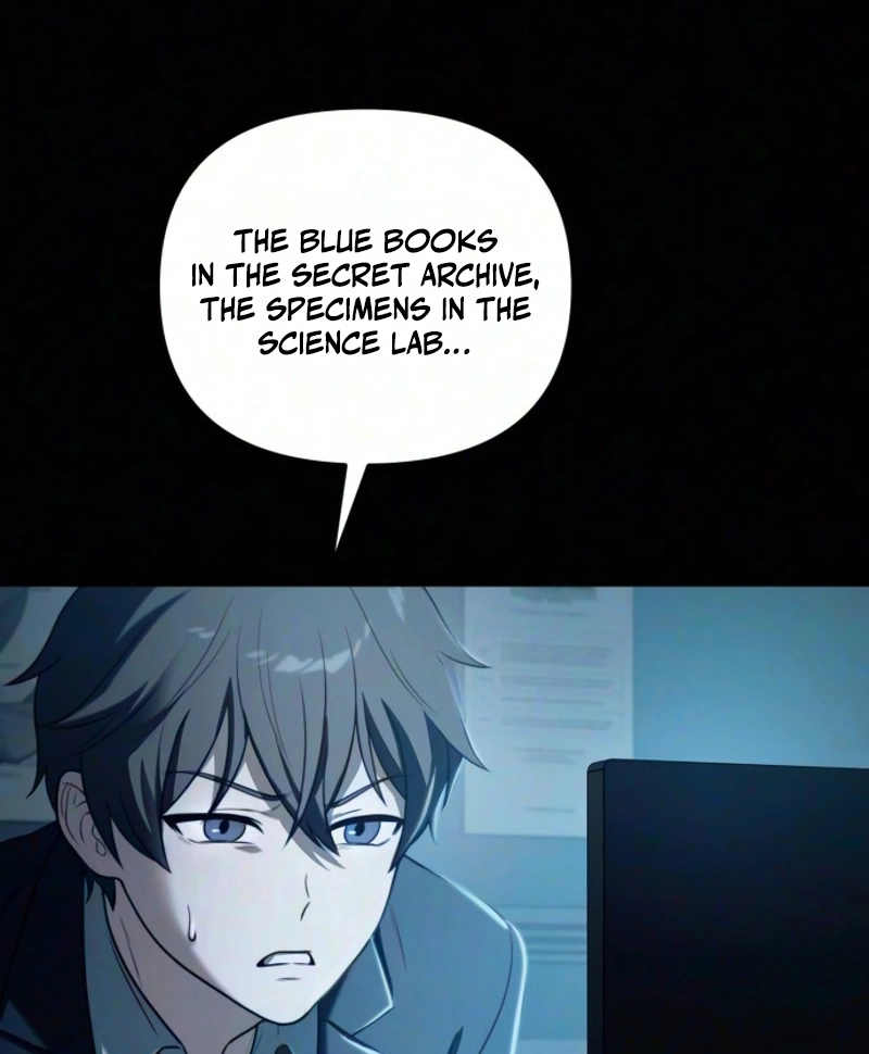 Read Surviving in an RPG Maker Horror Game chapter 10 image 100 on Lezhin