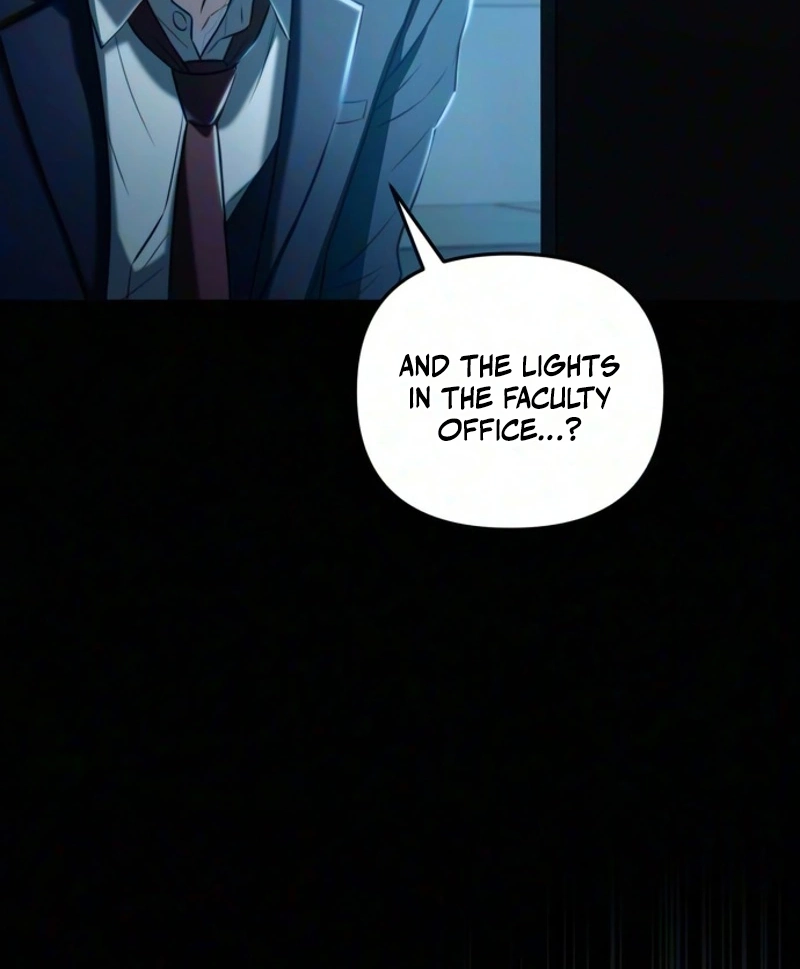 Read Surviving in an RPG Maker Horror Game chapter 10 image 101 on Lezhin