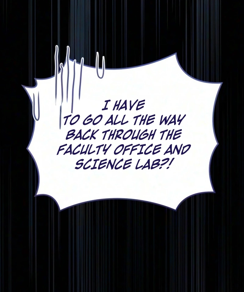 Read Surviving in an RPG Maker Horror Game chapter 10 image 103 on Lezhin