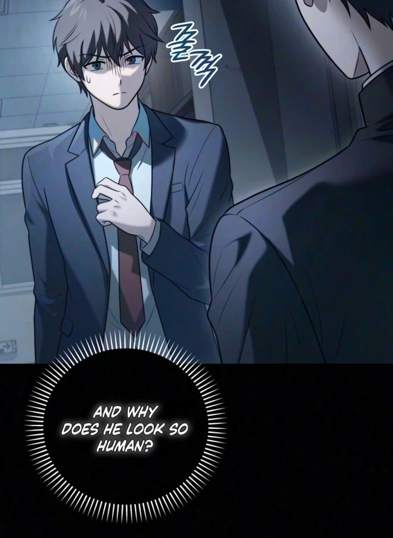 Read Surviving in an RPG Maker Horror Game chapter 10 image 12 on Lezhin