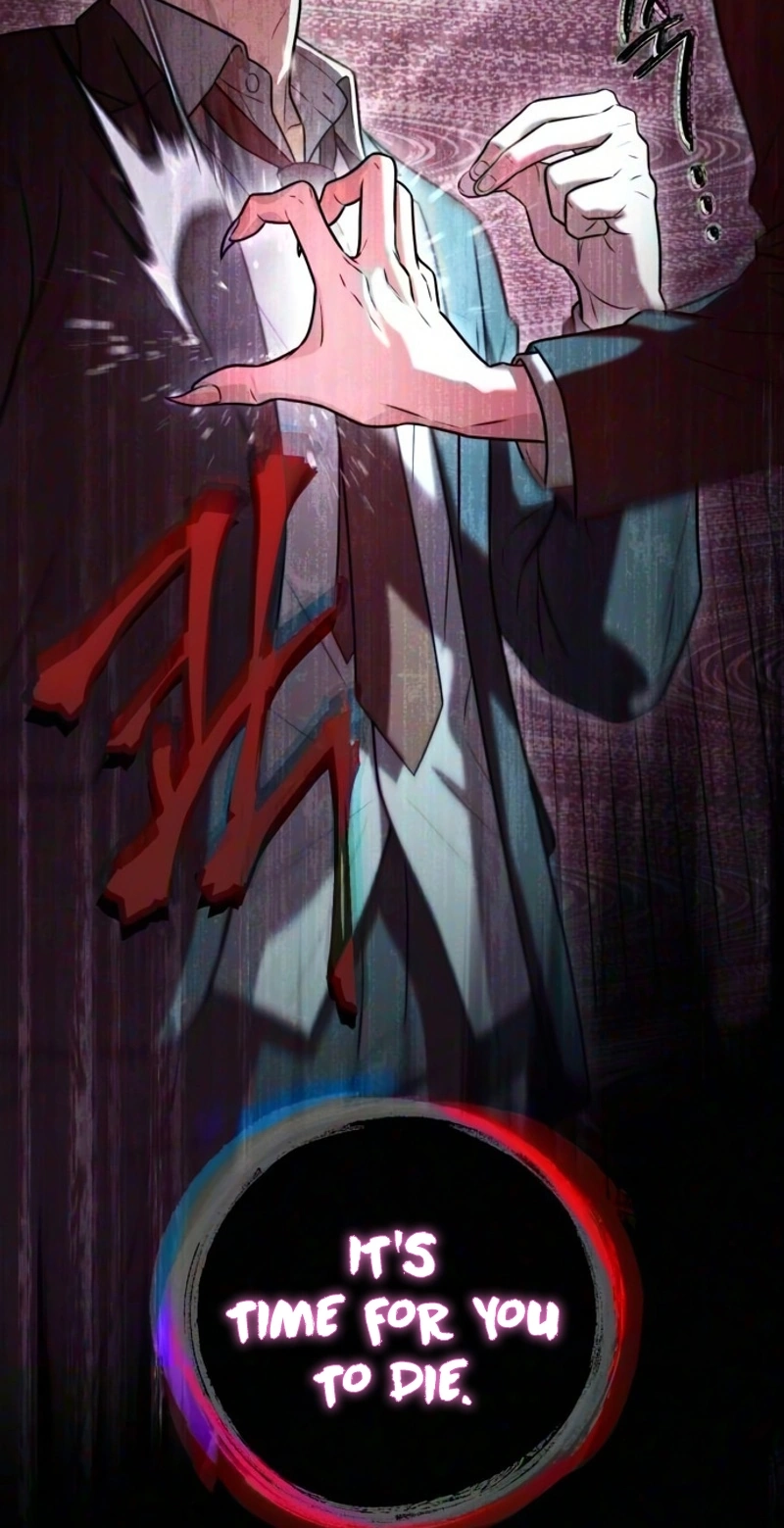 Read Surviving in an RPG Maker Horror Game chapter 10 image 16 on Lezhin
