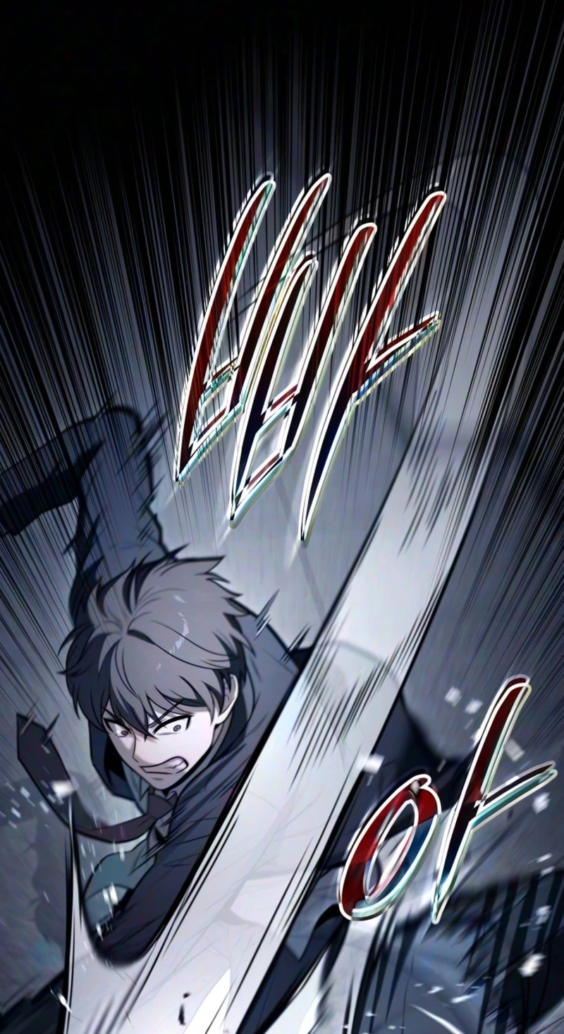 Read Surviving in an RPG Maker Horror Game chapter 10 image 21 on Lezhin