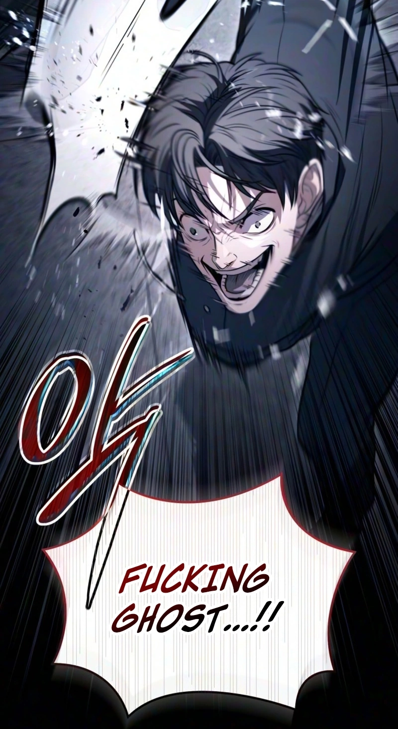 Read Surviving in an RPG Maker Horror Game chapter 10 image 22 on Lezhin