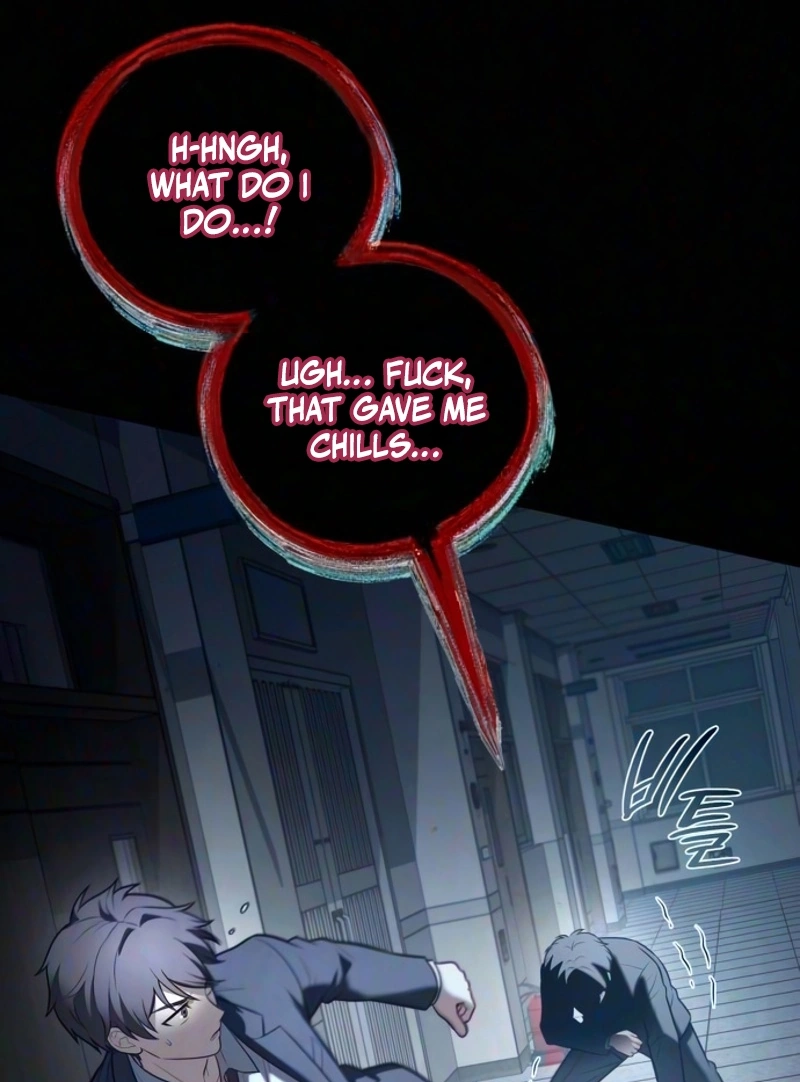 Read Surviving in an RPG Maker Horror Game chapter 10 image 25 on Lezhin